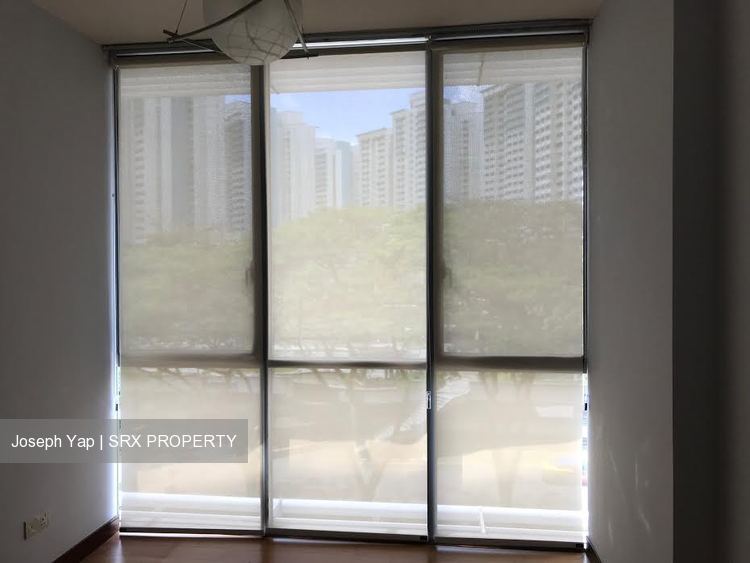 The Linear (D23), Apartment #203342801